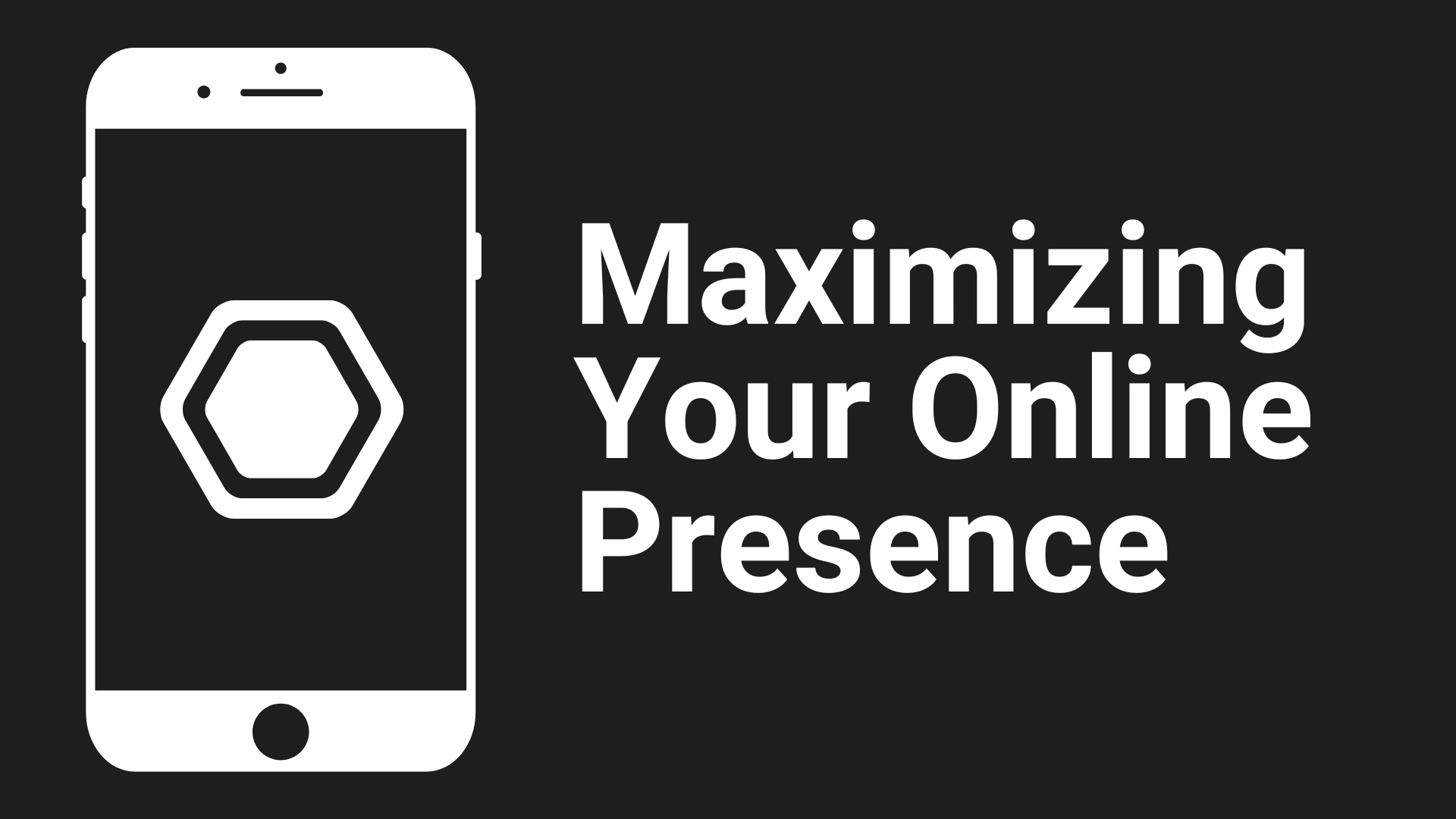 Maximizing Your Online Presence: The Role of a Business Website and Digital Marketing Agency